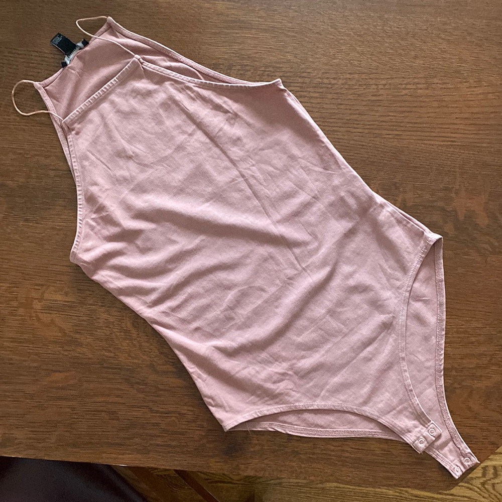 basic body suit